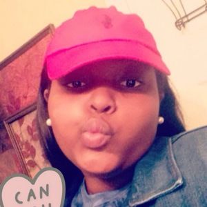 Meet your Posher, Aniyah